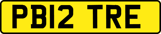 PB12TRE