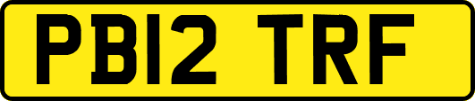 PB12TRF
