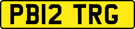 PB12TRG