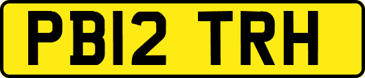 PB12TRH