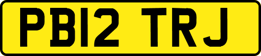 PB12TRJ