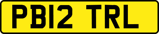 PB12TRL