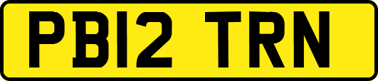 PB12TRN