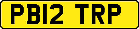 PB12TRP