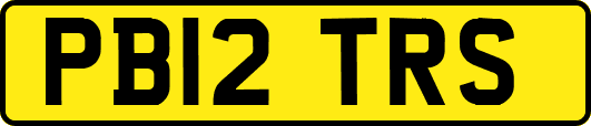 PB12TRS