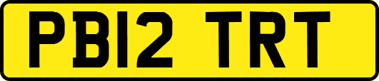 PB12TRT
