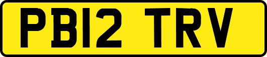 PB12TRV