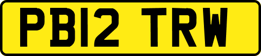 PB12TRW