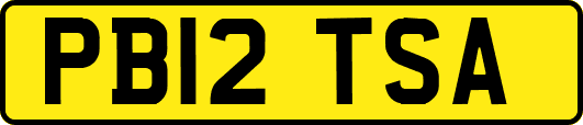 PB12TSA