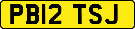 PB12TSJ