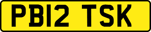 PB12TSK