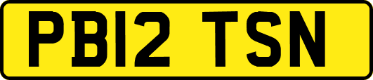 PB12TSN