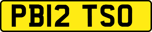 PB12TSO