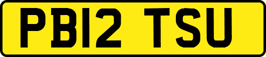 PB12TSU
