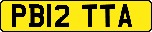 PB12TTA