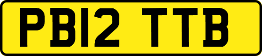 PB12TTB