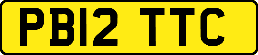 PB12TTC