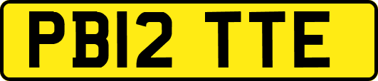 PB12TTE