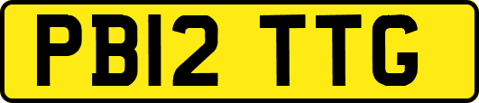 PB12TTG