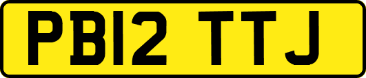 PB12TTJ