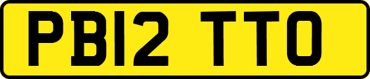 PB12TTO