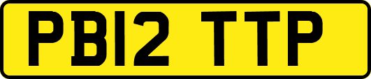 PB12TTP