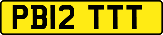 PB12TTT