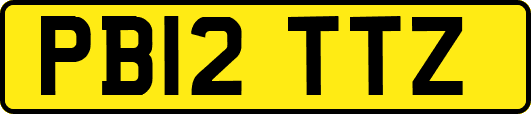 PB12TTZ