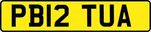 PB12TUA