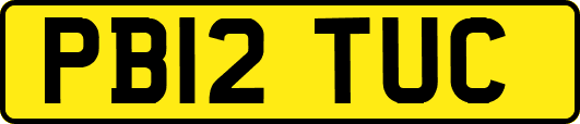 PB12TUC