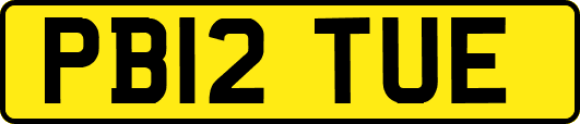 PB12TUE
