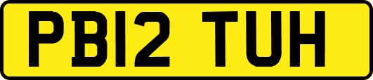 PB12TUH