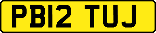 PB12TUJ