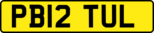 PB12TUL