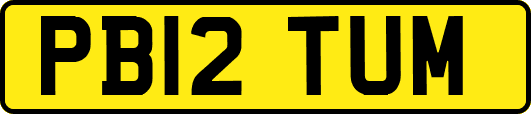 PB12TUM
