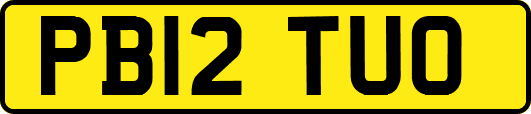 PB12TUO