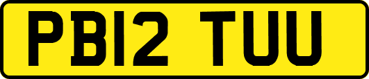 PB12TUU