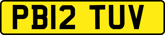 PB12TUV