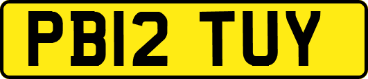 PB12TUY