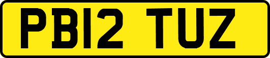 PB12TUZ