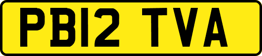 PB12TVA
