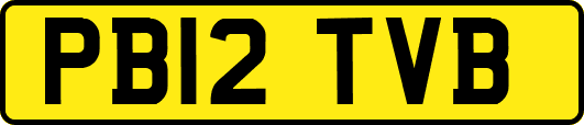 PB12TVB