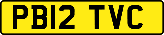 PB12TVC