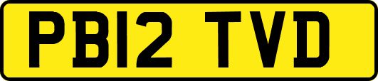 PB12TVD