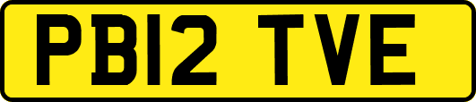 PB12TVE
