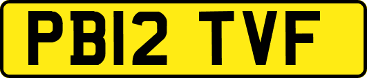 PB12TVF