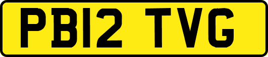 PB12TVG
