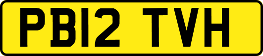 PB12TVH