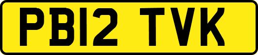 PB12TVK
