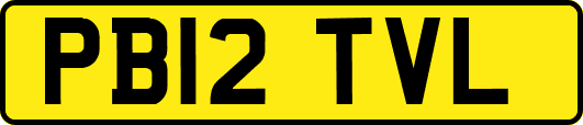 PB12TVL